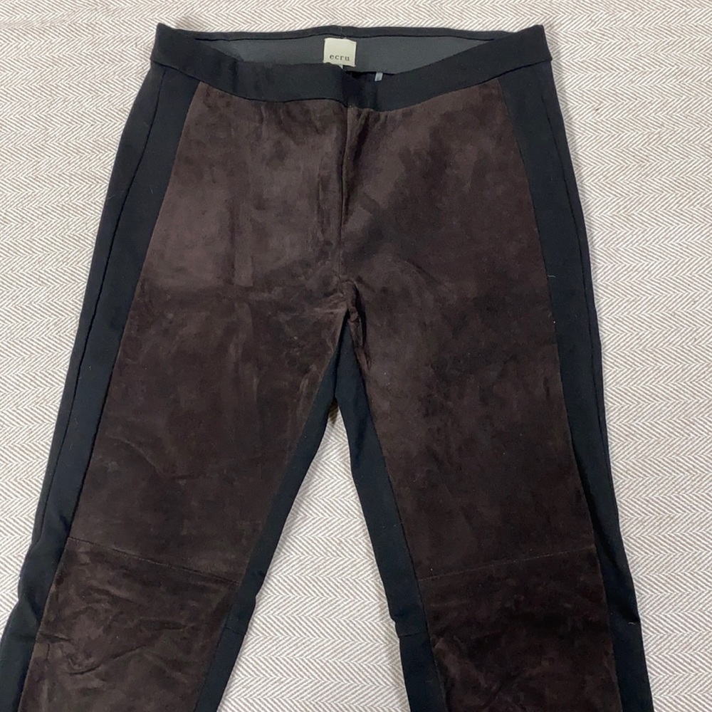 Ecru Pants - image 2